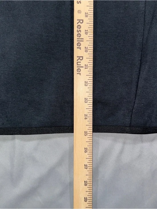 Nike Hoodie Mens Medium Gray Tech Fleece Windrunner Full Zip Sweatshirt - Picture 8 of 8